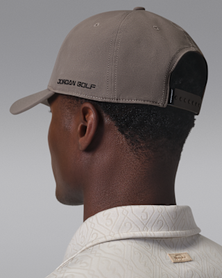 NIKE公式】ジョーダンクラブ Dri-FIT ストラクチャード ゴルフキャップ